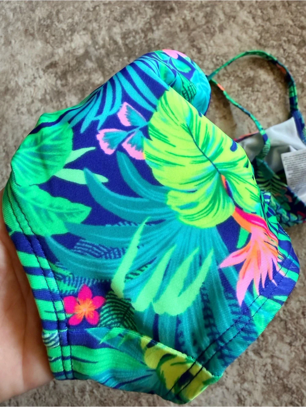 Girl’s Art Class Bikini Bundle